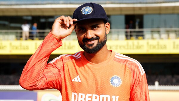 IND vs ENG - Dream debut for Akash Deep as he replaces Jasprit Bumrah, fans await spectacle