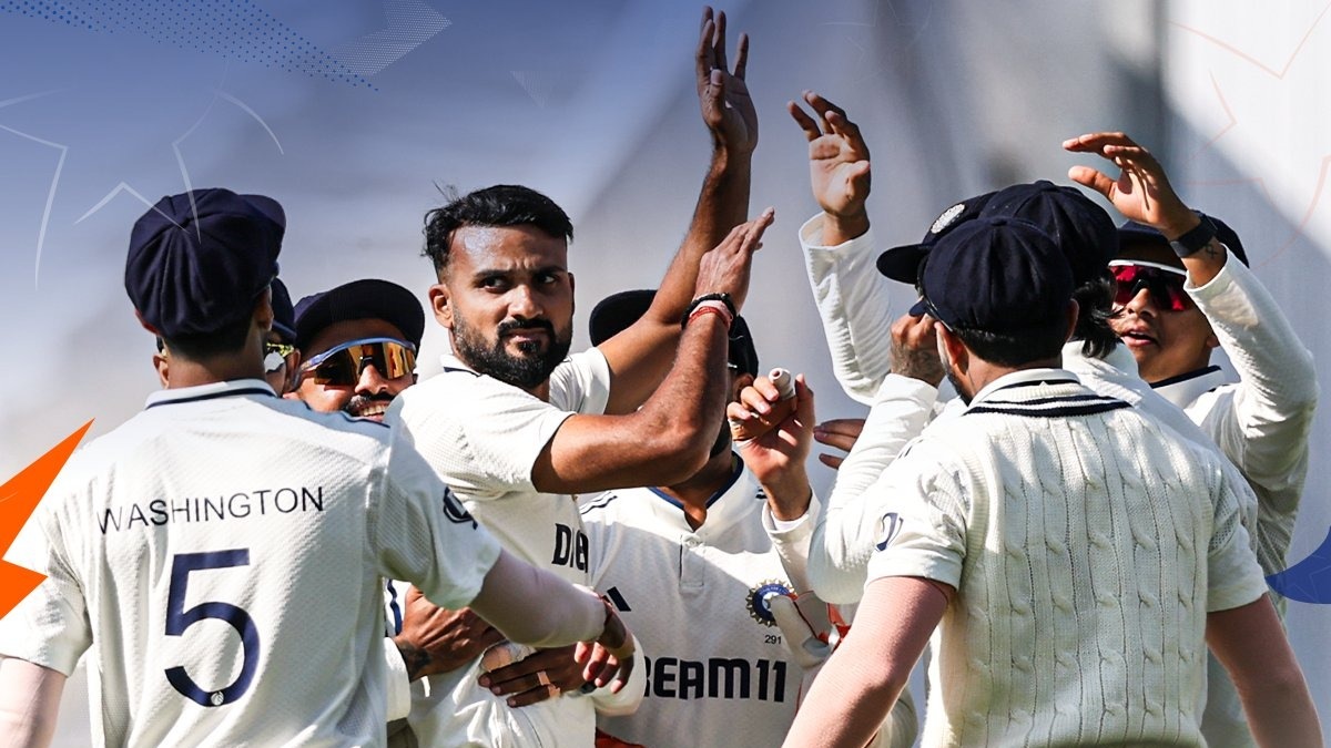 India vs England 2nd Test Day 3, Stream live: How to watch Shubman Gill and team push home the advantage