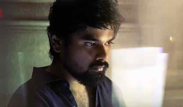 Nesippaya actor Akash Murali Interview: I want to do character-driven stories than massy roles