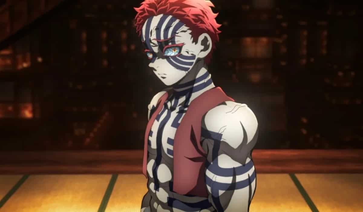 Demon Slayer Infinity Castle movie Part 1 confirmed for OTT release on(00)