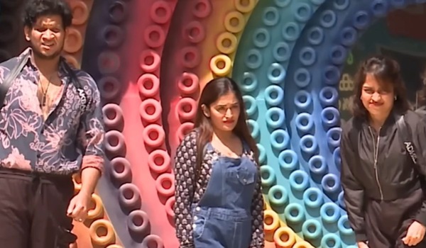 Bigg Boss Malayalam 7: Will Adhila, Anumol, and Akbar quit the show for the sake of money?