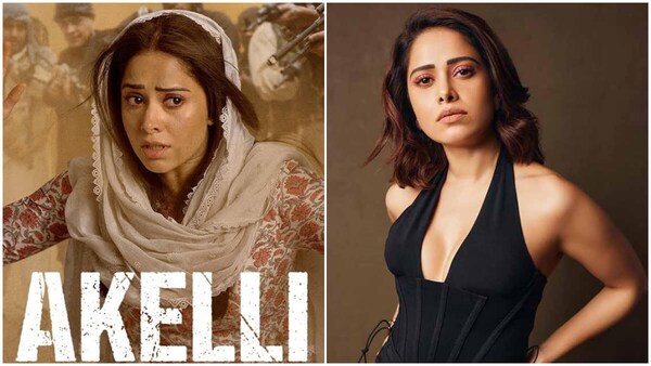 Nushrratt Bharuccha on going through emotional turmoil while shooting Akelli: You cannot even imagine... | Exclusive