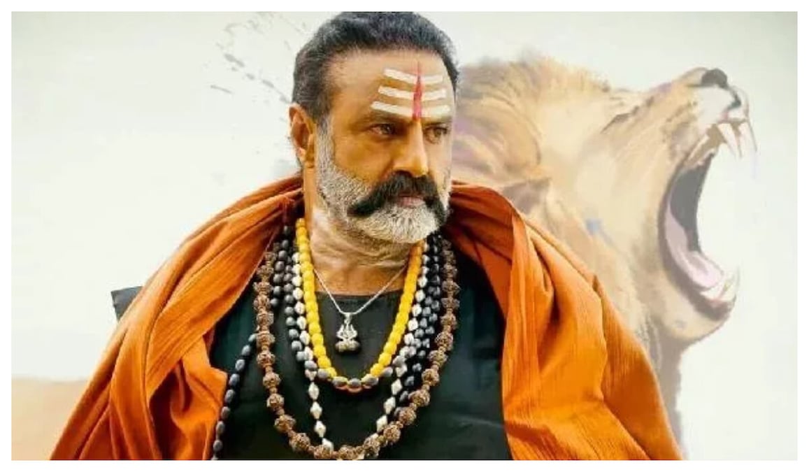 Akhanda 2 OTT deal: Makers of Balakrishna's next demand a whopping Rs 100 crore?