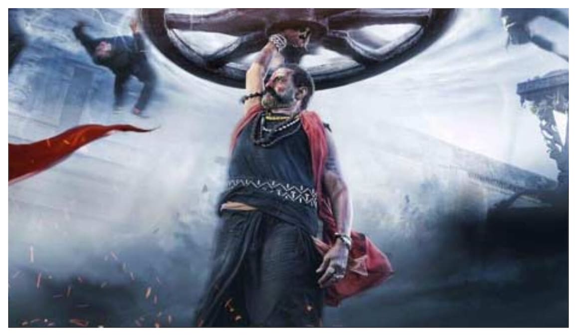 Akhanda 2 box office Day 3: Balakrishna's film posts impressive numbers, crosses the Rs 60 crore mark