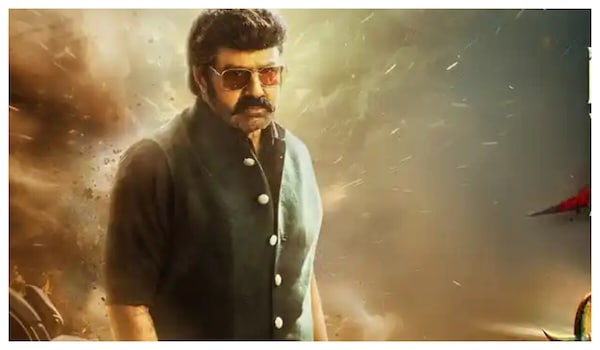 Akhanda 2 box office Day 4: Balakrishna's film fails Monday test, makes Rs 6 crore, yet to land in safe zone