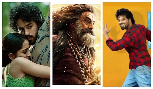 As Akhanda 2 storms theaters on Dec 12, 2025, Mowgli and Psych Siddhartha lock new dates