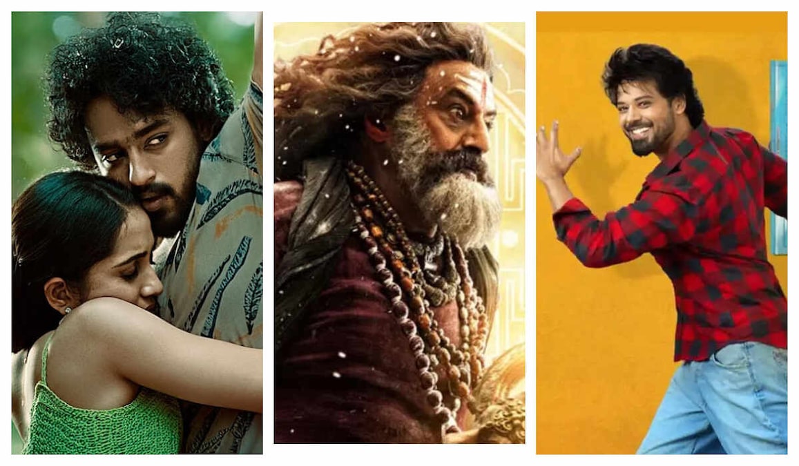 As Akhanda 2 storms theaters on Dec 12, 2025, Mowgli and Psych Siddhartha lock new dates