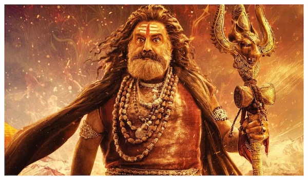 Akhanda 2: After postponement, Netflix locks a new date for the Balakrishna-Boyapati starrer?