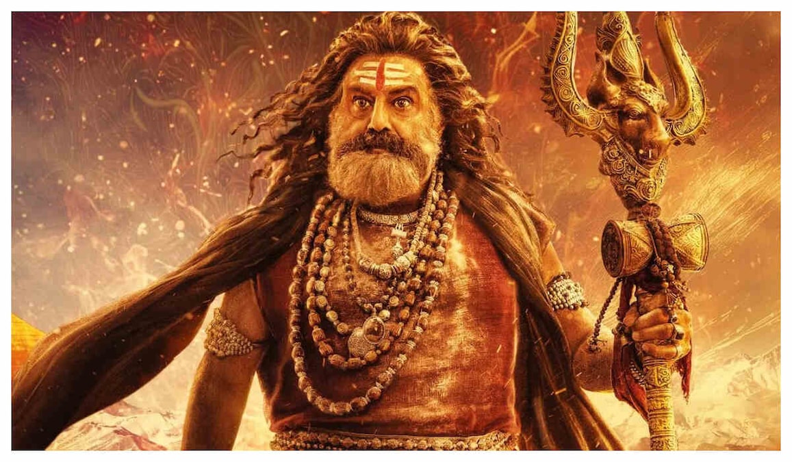 Akhanda 2: After postponement, Netflix locks a new date for the Balakrishna-Boyapati starrer?