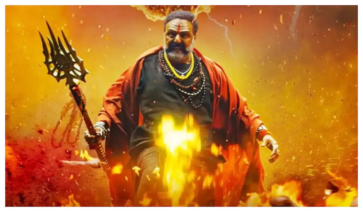 Akhanda 2 OTT release date: When, where to stream Balakrishna's powerful action drama