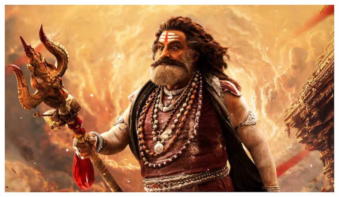 Akhanda 2 Review: Balakrishna elevates a predictable mass entertainer that caters only to fans