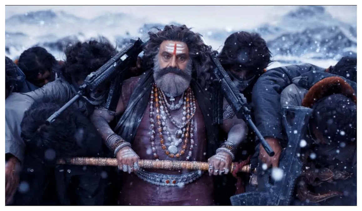 Akhanda 3 reveal planned in Akhanda 2 climax: Here’s the powerful title of the Balakrishna starrer