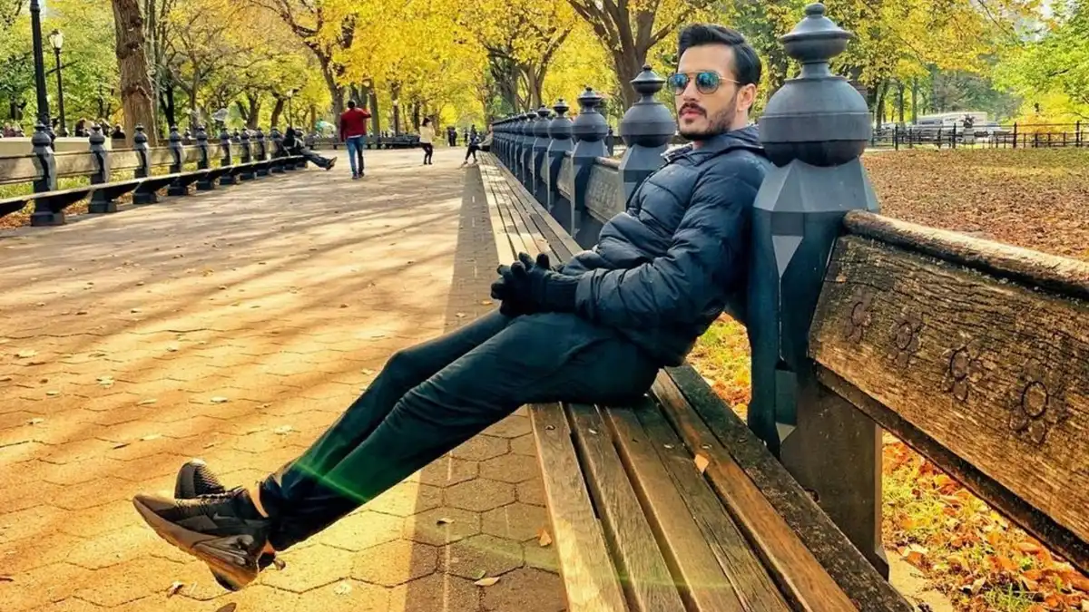 Akhil Akkineni wants to play THIS Indian cricketer in a biopic, find out
