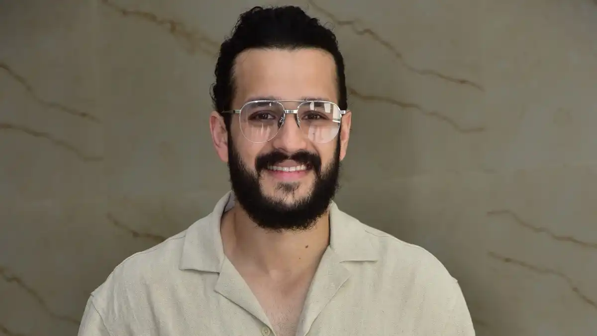 After Agent, Akhil Akkineni to do a film with UV Creations, a debut director to helm the film