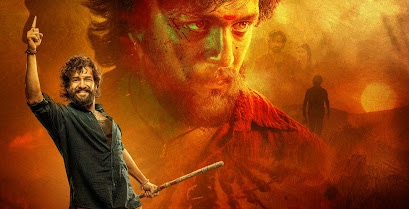 Akhil in Lenin