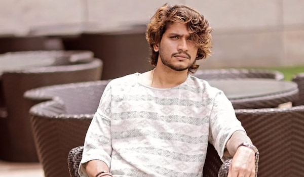 Akhil Marar