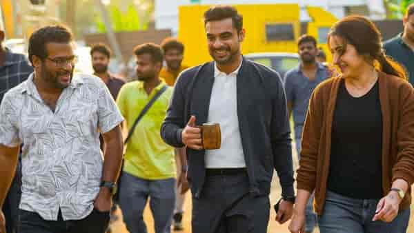 Identity: The Tovino Thomas-starrer crime thriller to hit the big screens in Christmas?