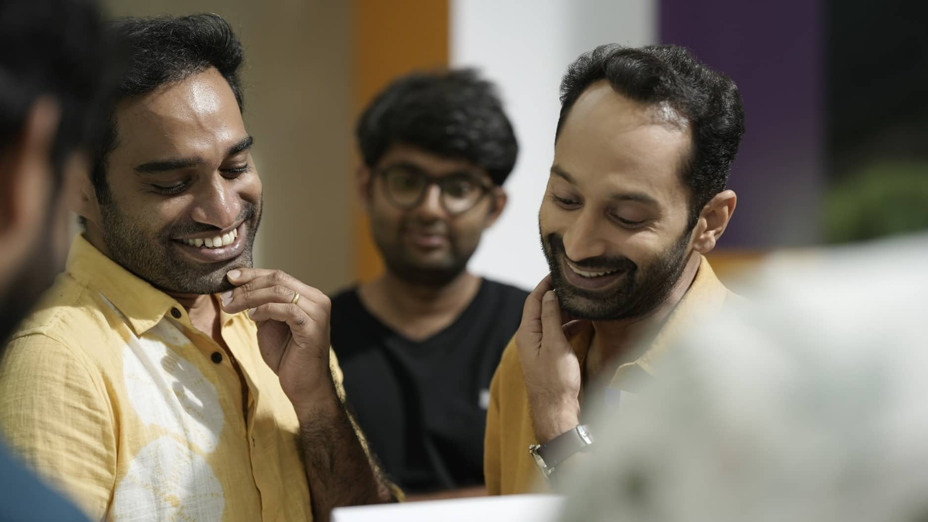 Fahadh Faasil starrer 'Pachuvum Athbutha Vilakkum' to stream on