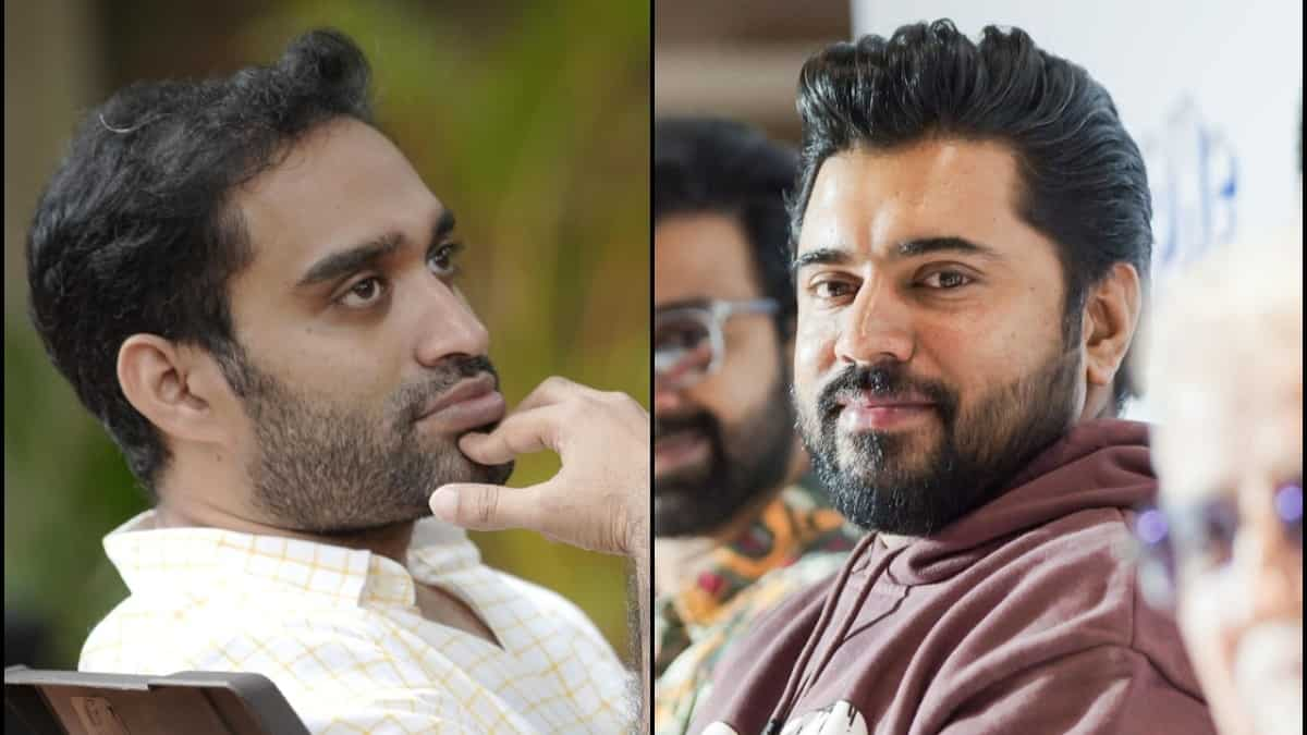 Nivin Pauly joins Akhil Sathyan’s 'humour-driven fantasy' after Fahadh ...