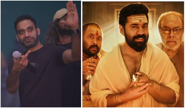 Director Akhil Sathyan: 'A bit of Sarvam Maya is inspired from real-life events...'| Exclusive