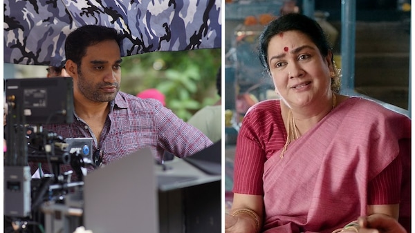 Pachuvum Athbutha Vilakkum director Akhil Sathyan’s next to be modelled after Sherlock Holmes, Watson & Moriarty