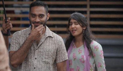 Sarvam Maya: 'Is Nivin Pauly's Prabhendu the real lover of Delulu?' director Akhil Sathyan finally gives an answer | Exclusive