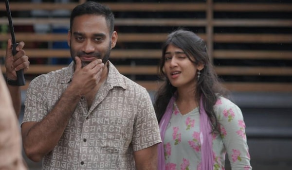 Sarvam Maya: 'Is Nivin Pauly's Prabhendu the real lover of Delulu?' director Akhil Sathyan finally gives an answer | Exclusive