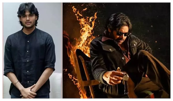 OG: Is Pawan Kalyan's son Akira doing a cameo? Here's what we know | Exclusive