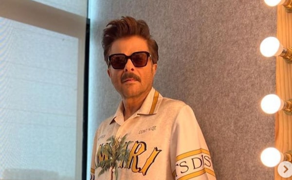 Anil Kapoor gears up for JugJugg Jeeyo, unveils turning down a 'giant project' due to THIS reason