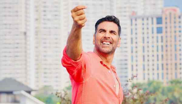 Akshay Kumar would love to work with Mohanlal in a Malayalam movie, says will talk to Priyadarshan