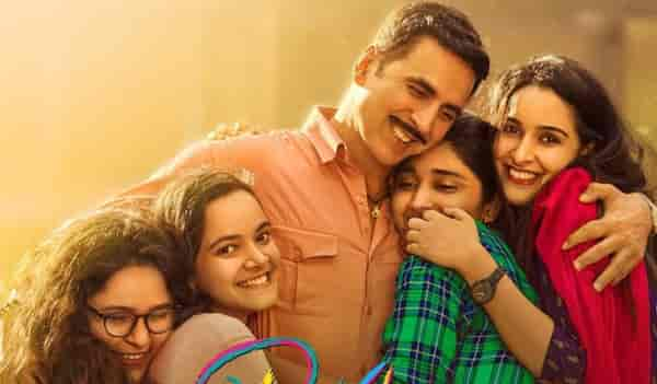 Raksha Bandhan Title Track: Akshay Kumar's heart-warming song chronicles sibling love and their unbreakable bond