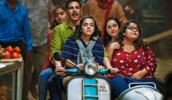 Raksha Bandhan: Where to watch Akshay Kumar's comedy-drama film on OTT after its theatrical run