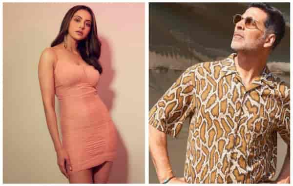 Mission Cinderella: Akshay Kumar and Rakul Preet Singh starrer to be out as web series?