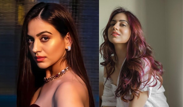 Aksha Pardasany speaks about her career’s exciting new chapter with Rafuchakkar