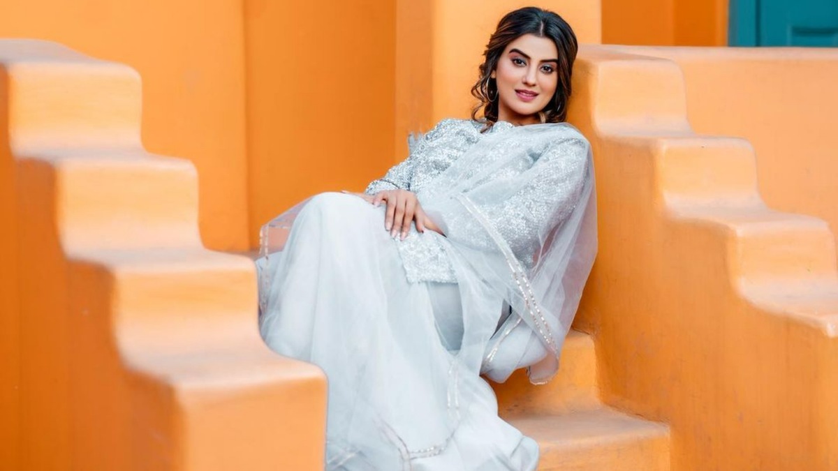 Bigg Boss OTT contestant Akshara Singh: All you need to know about Bhojpuri actor