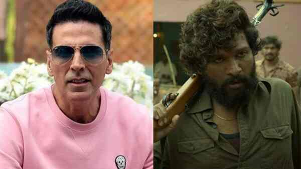 Samrat Prithviraj star Akshay Kumar on language debate: We're one industry; Allu Arjun should act with me soon