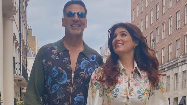 Trivia Tuesday: When Twinkle Khanna posed an interesting condition to Akshay Kumar for marriage