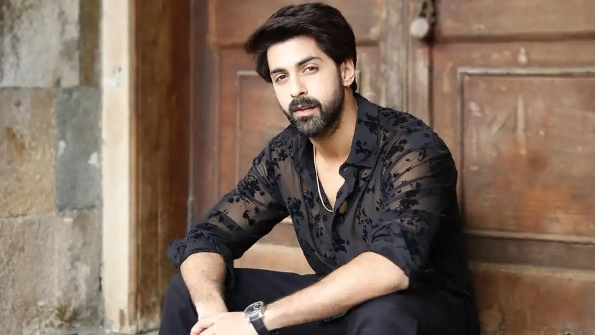 Exclusive! Jee Karda’s Akshay Bindra: Talented actors are losing out due to social media influencers