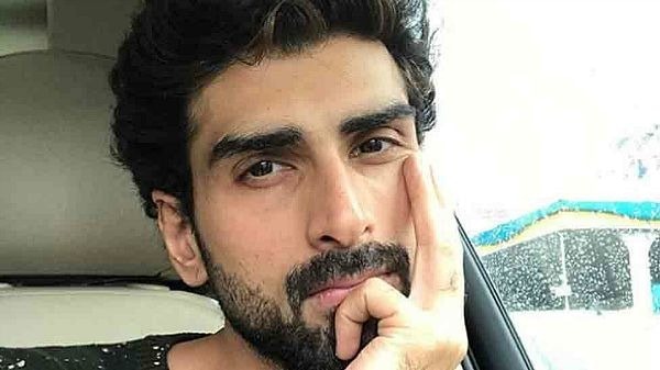 Exclusive! Akshay Dogra on understanding homosexuality for penning Crimes and Confessions