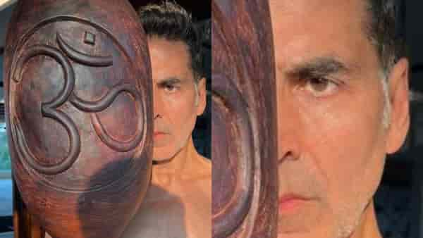 Akshay Kumar’s fitness secret decoded this Sunday morning: ‘My father, 6.5 kgs Mudgal and....’