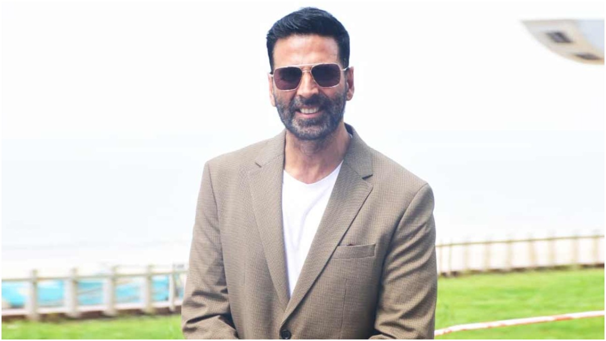 Akshay Kumar tests positive for COVID-19; will give Anant Ambani-Radhika Merchant’s wedding a miss!