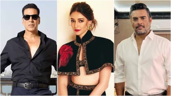 Akshay Kumar, R Madhavan and Ananya Panday's next based on C Sankaran Nair case has a Kesari connection? Find out