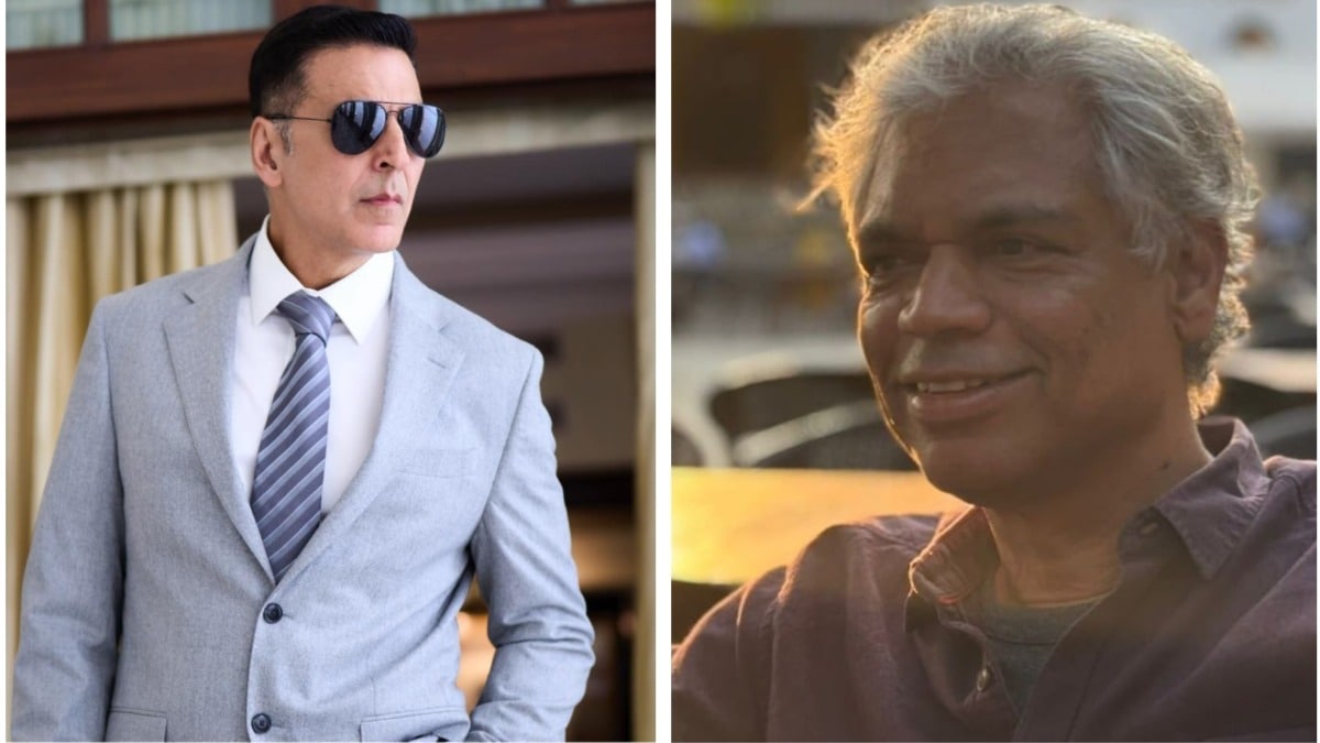 Prakash Belawadi: People don’t like Akshay Kumar because of the money he demands and…