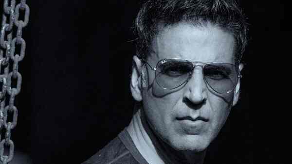 'What is the problem?': Akshay Kumar breaks silence on remakes of popular films