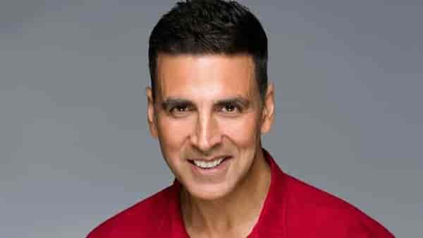 Akshay Kumar to conclude shoot for Cinderella, Raksha Bandhan by end of October