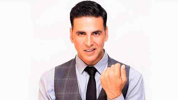 Akshay Kumar to step into the shoes of Suriya in Hindi remake of Soorarai Pottru?