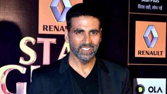 Akshay Kumar to collaborate with Good Newwz director Raj Mehta, producer Karan Johar for new film