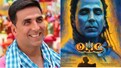 Akshay Kumar drops MASSIVE details about OMG 2 during Cuttputlli trailer launch; read