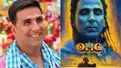 Akshay Kumar drops MASSIVE details about OMG 2 during Cuttputlli trailer launch; read