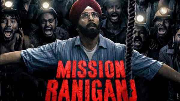 Akshay Kumar shares why he did not massively promote Mission Raniganj: ‘I promoted Selfiee a lot, it didn’t work’